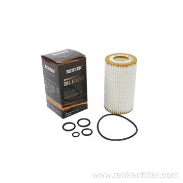 RENKEN Oil Filter RK5277